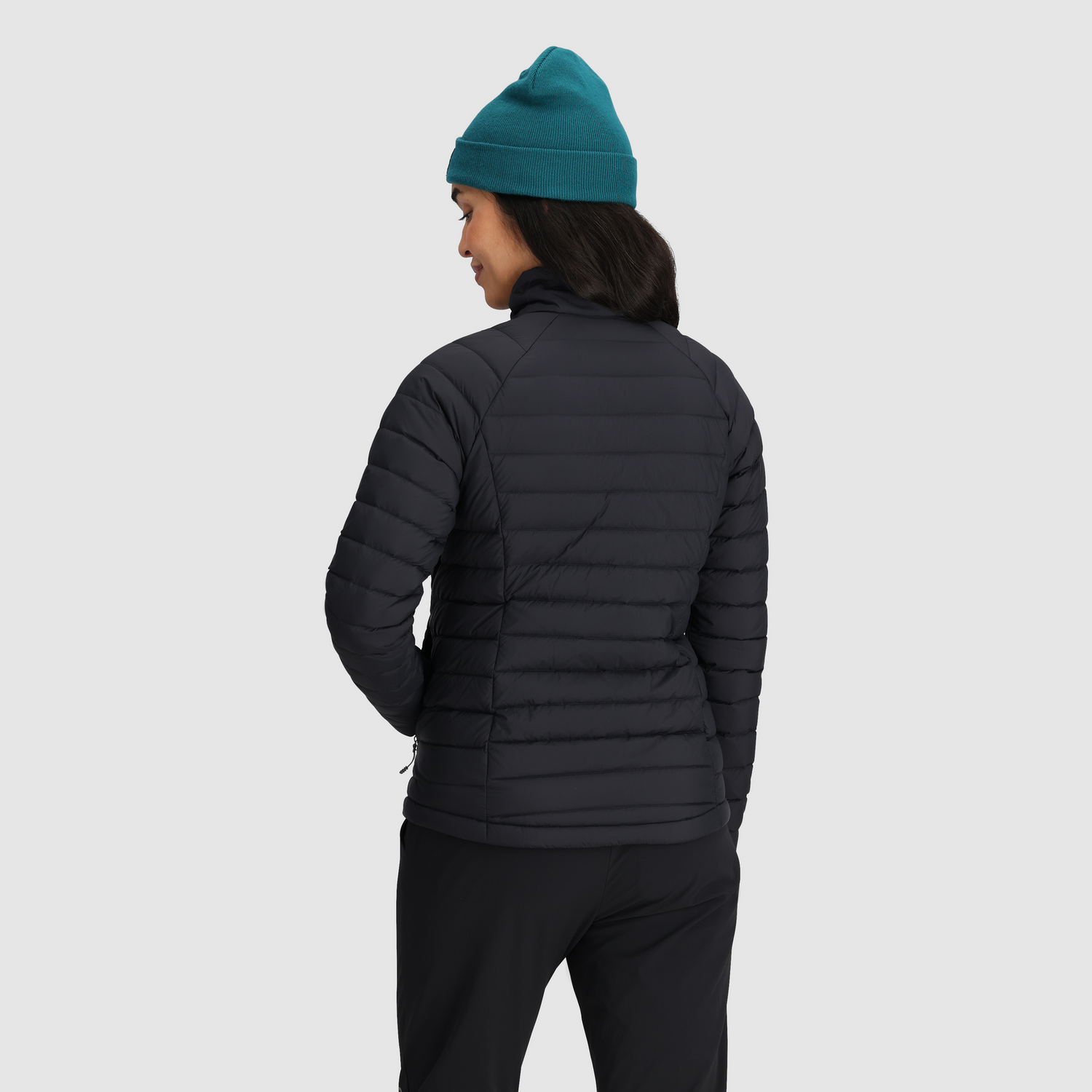 Doudoune Outdoor Research Transcendent en duvet Femmes - Plein Air Entrepôt