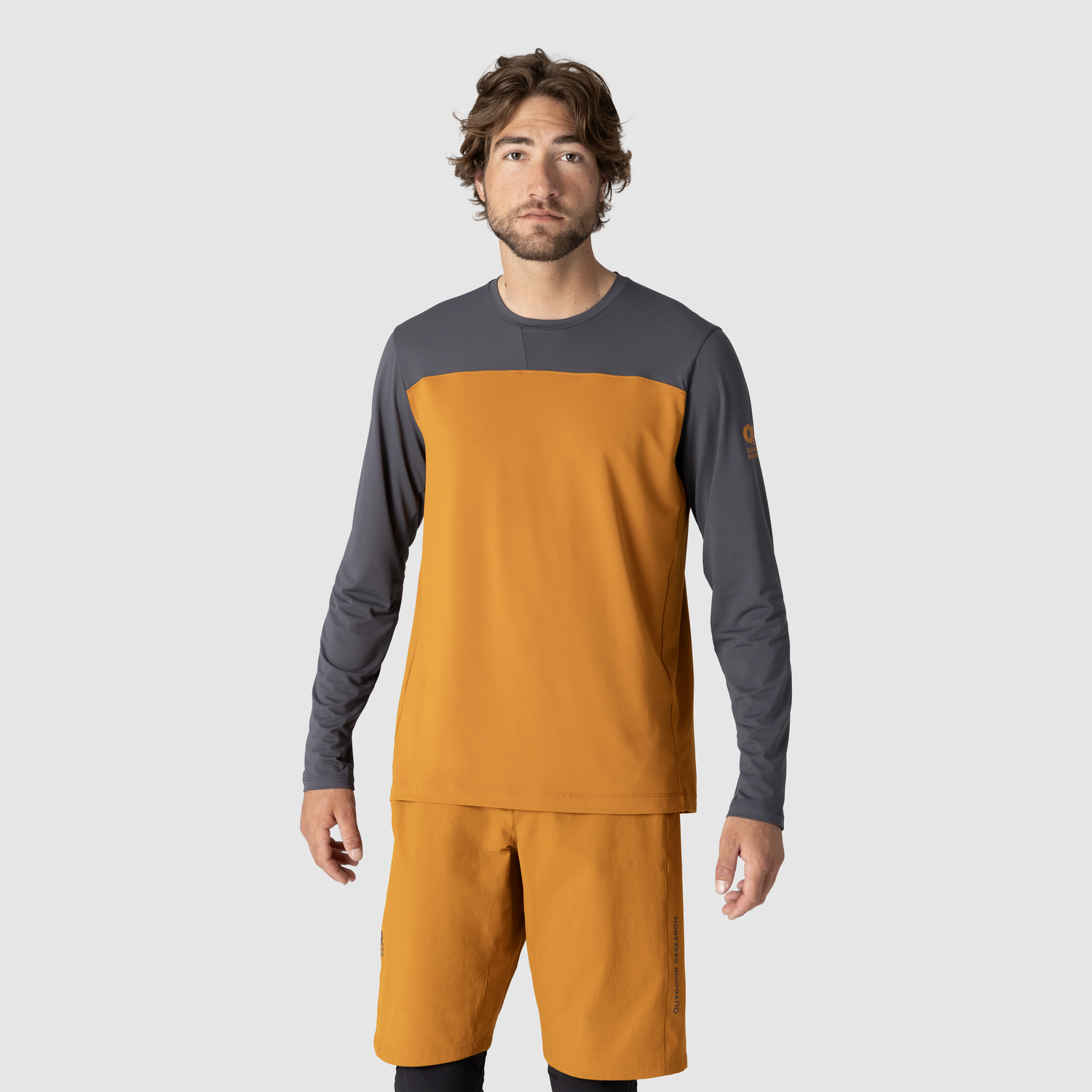 Chandail Outdoor Research Freewheel MTB Hommes - Plein air Entrepôt