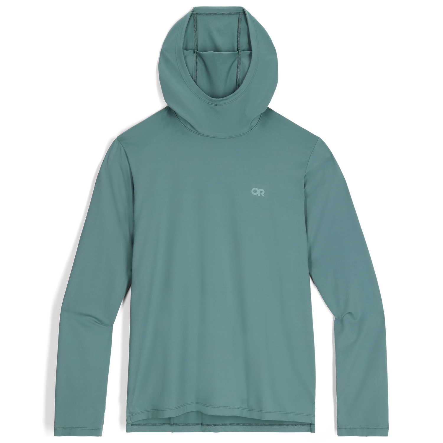 Chandail Outdoor Research Activelce Spectrum Sun Hoodie Hommes - Plein Air Entrepôt