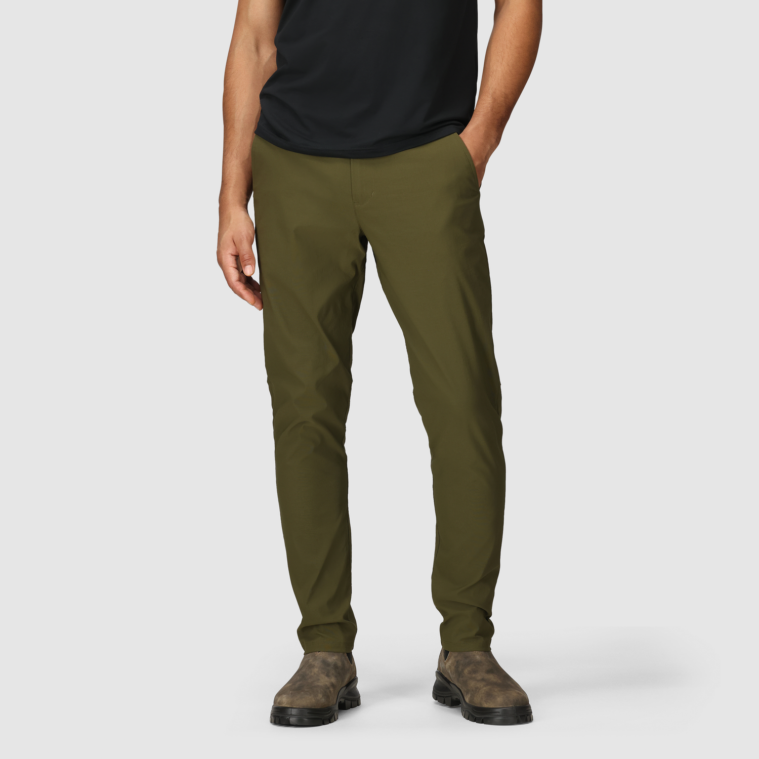 Pantalons Outdoor Research Timberline Gateway S26 Hommes - Plein air Entrepôt