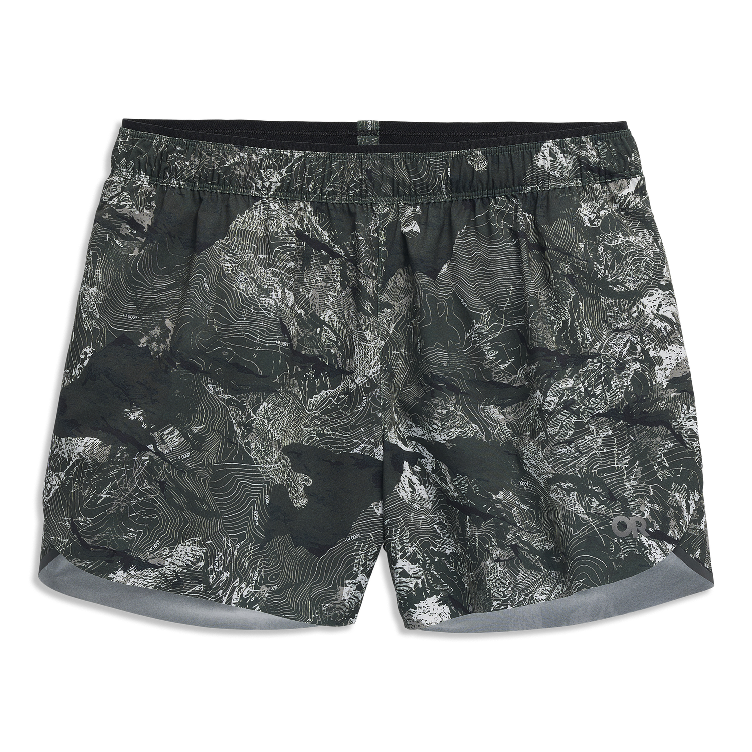 Shorts Outdoor Research Swift Lite 4
