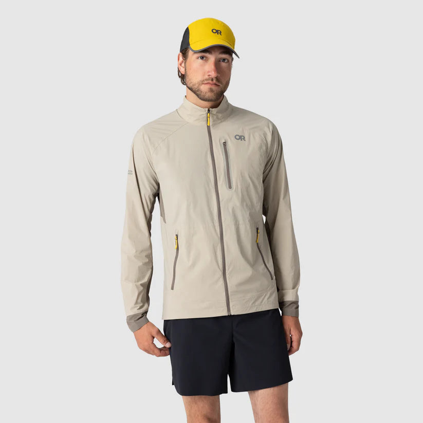 Outdoor Research Deviator Wind Shell Men