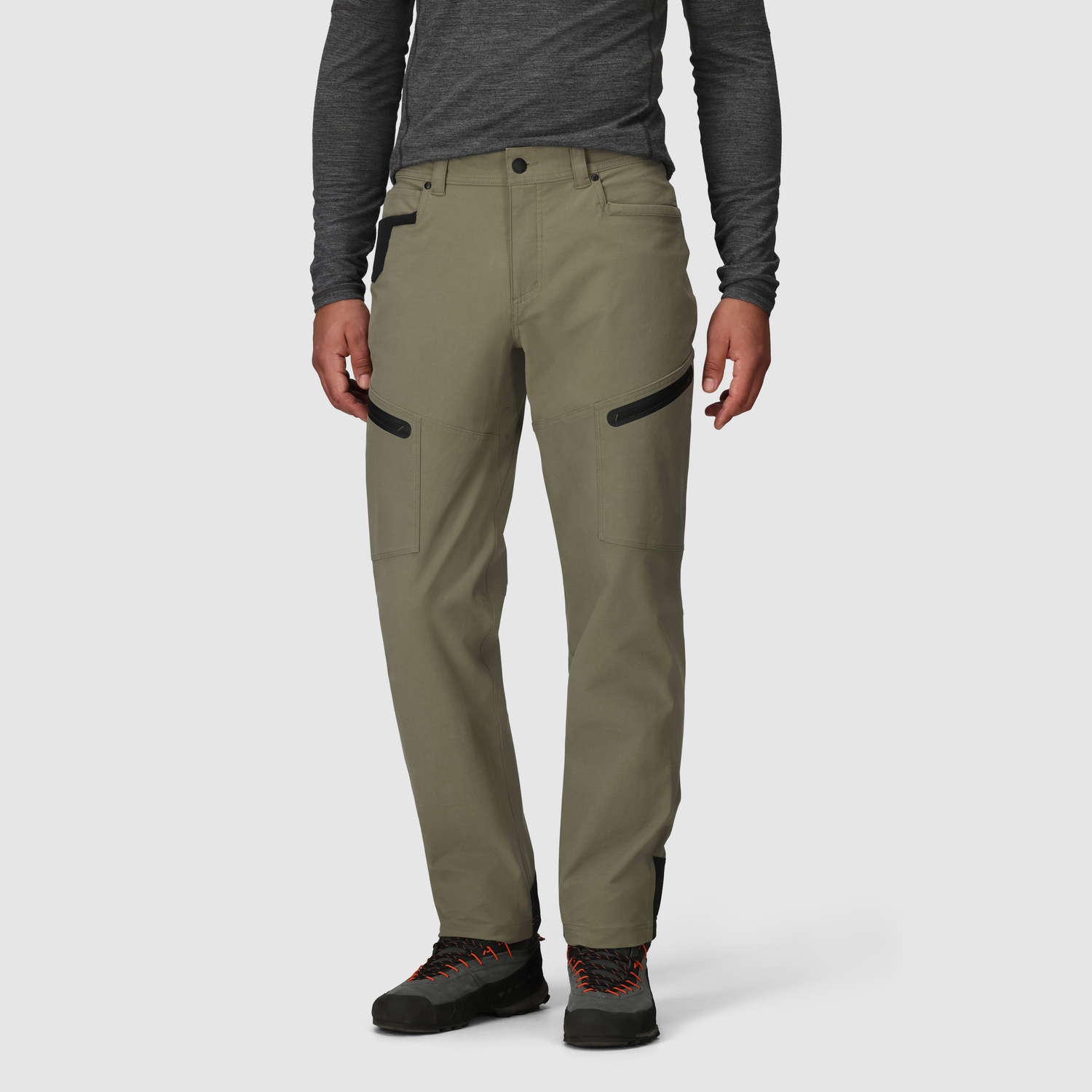 Pantalons Outdoor Research Field Guide S26 Hommes - Plein air Entrepôt