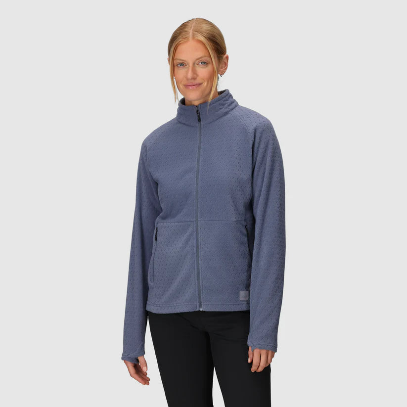 Polaire Outdoor Research Trail Mix XT S26 Femmes