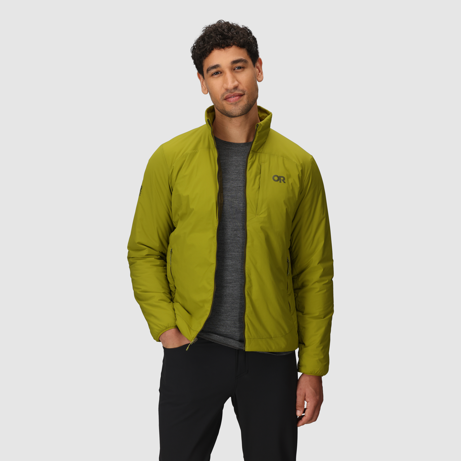 Manteau Outdoor Research Vesper Insulated Hommes - Plein Air Entrepôt