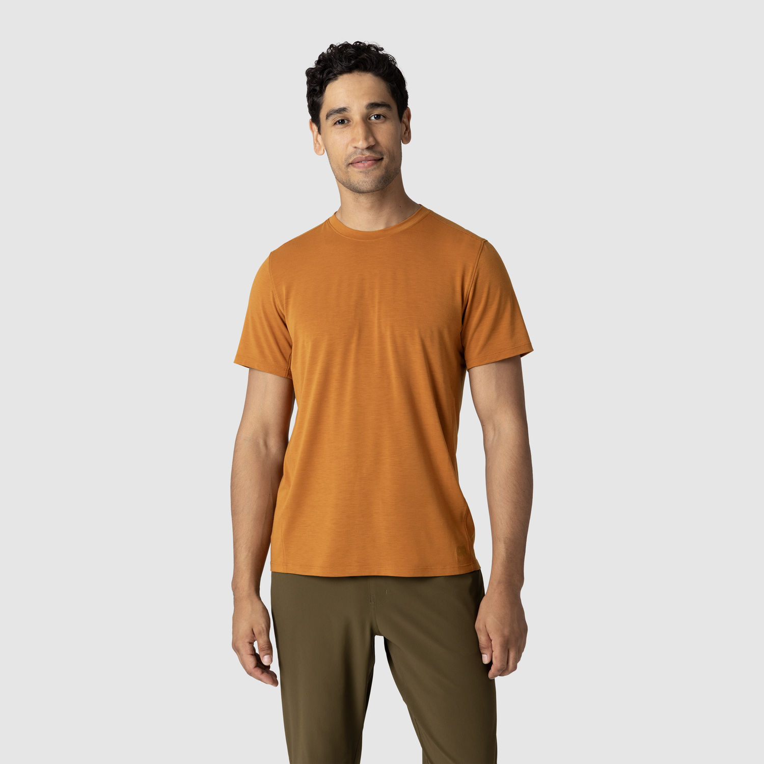 T-shirt solaire Outdoor Research Eclipse S26 Hommes - Plein air Entrepôt