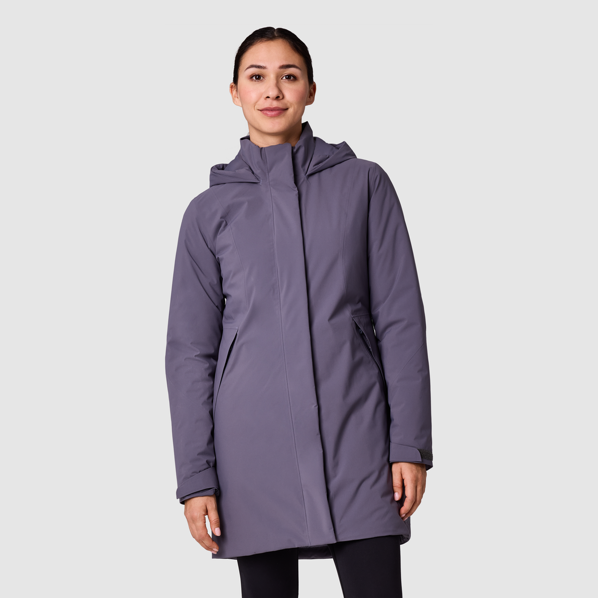 Outdoor Research Stratoburst Ecoloft Parka Women
