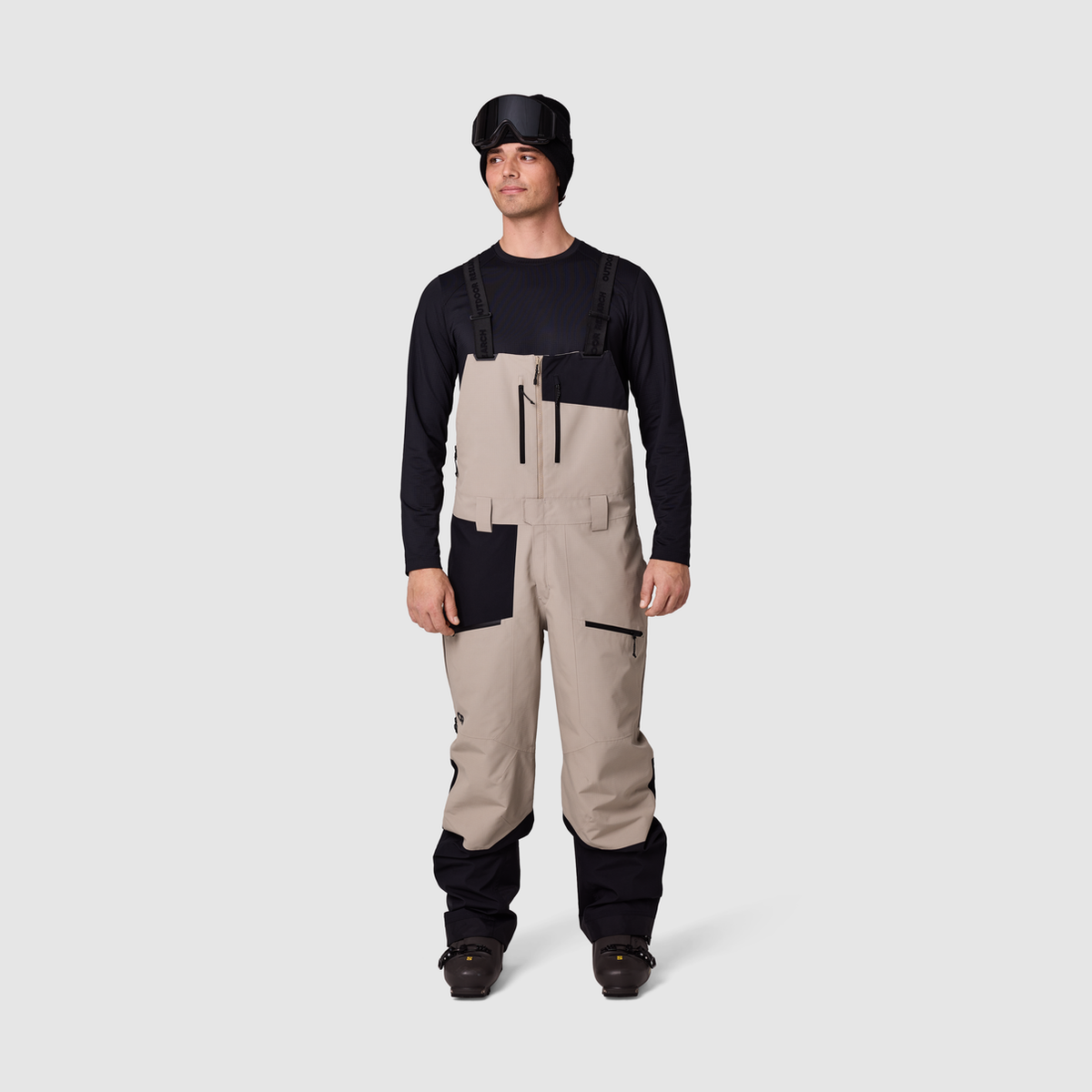 Salopette de ski Outdoor Research Powderverse Hommes