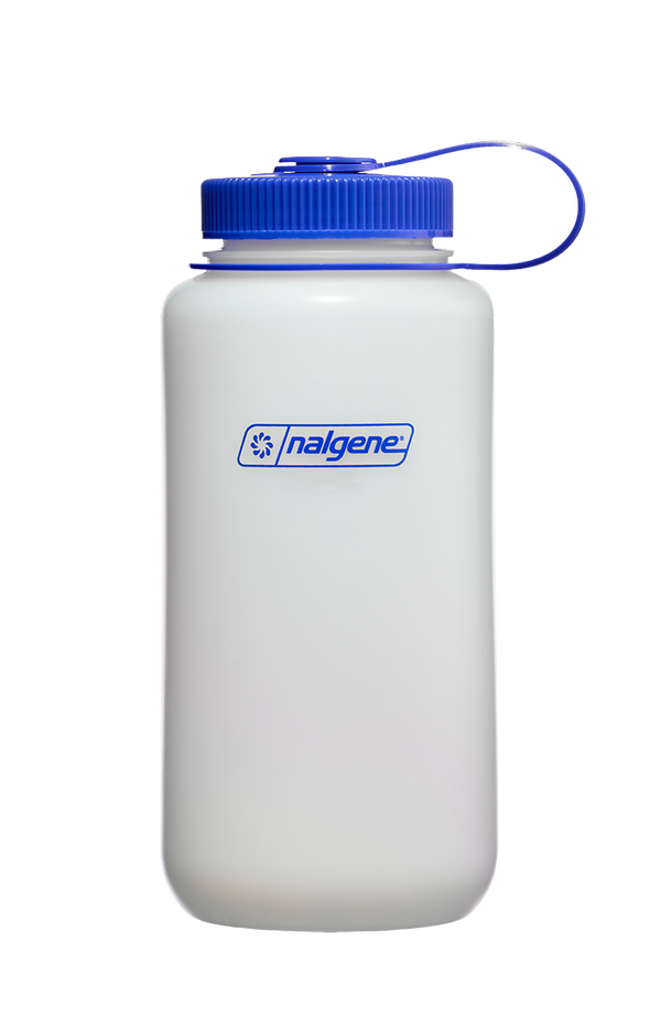 Nalgene 32oz WM HDPE/UVPE - Plein air Entrepôt