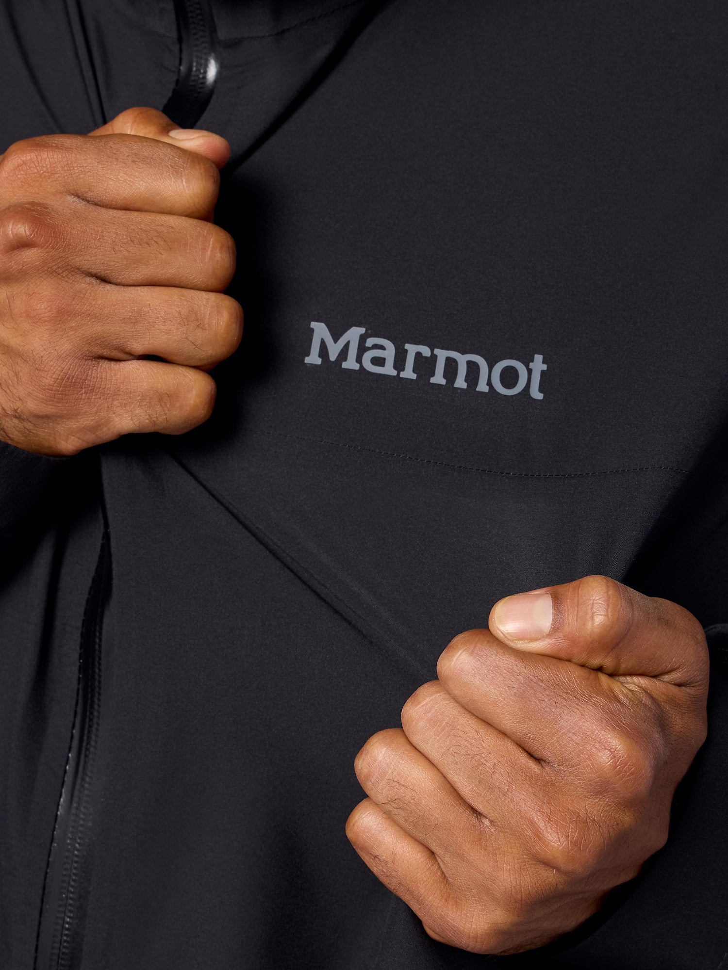 Manteau Imper-respirant Marmot PreCip Evo Flex Hommes - Plein air Entrepôt