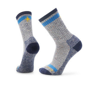 Bas Smartwool Larimer Light Cushion Everyday Unisexe - Plein Air Entrepôt