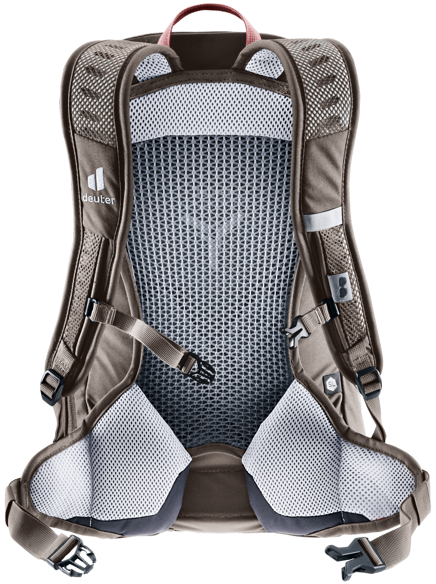 Deuter AC Lite 15 SL Femmes - Plein Air Entrepôt