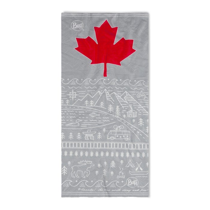 Cache-cou Buff Original EcoStretch - Plein Air Entrepôt