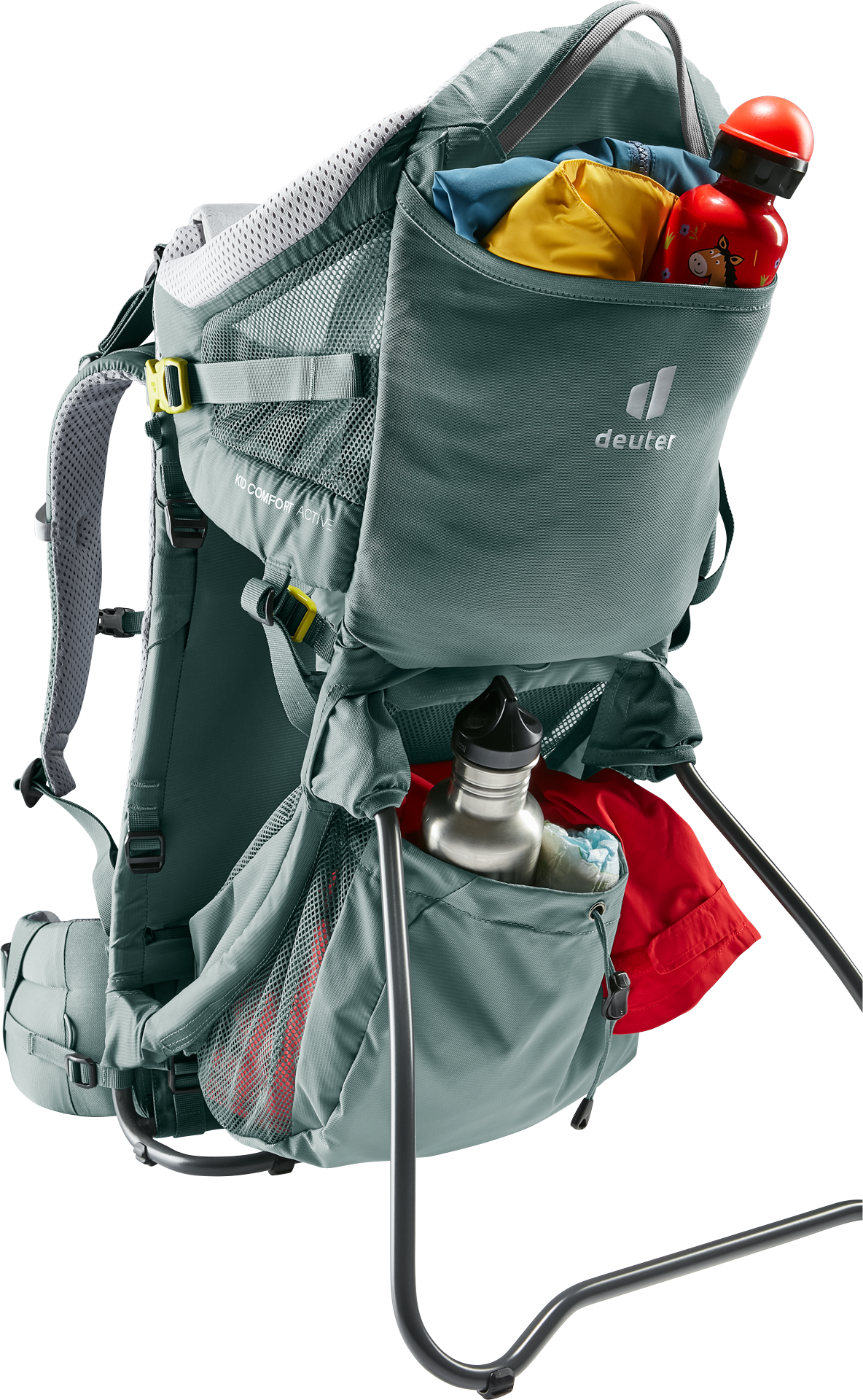 Deuter Kid Comfort Active - Plein Air Entrepôt
