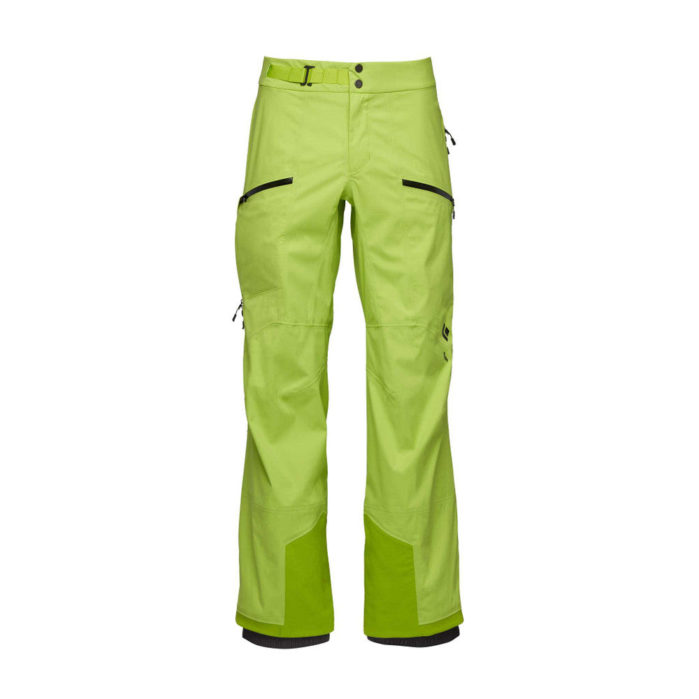PANTALONS Black Diamond RECON LT STRETCH HOMME - Plein Air Entrepôt