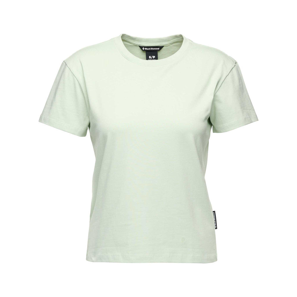 T-Shirt Black Diamond Project Femmes - Plein Air Entrepôt