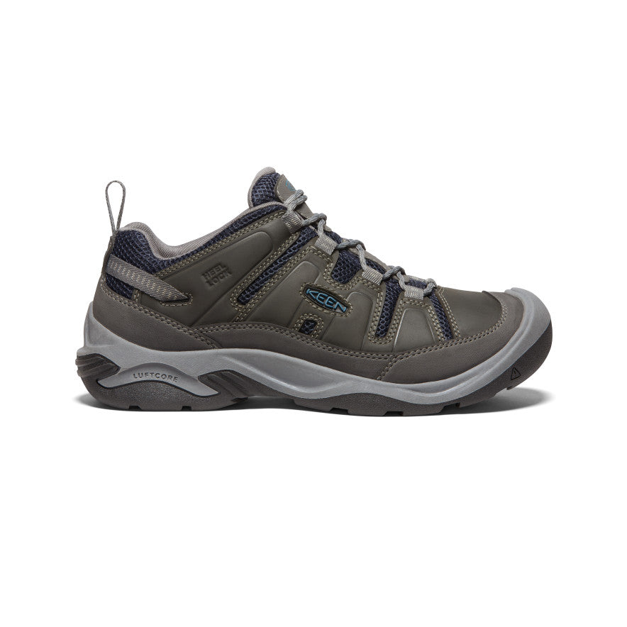 Chaussures de randonnée Keen Circadia Vent Hommes - Plein Air Entrepôt