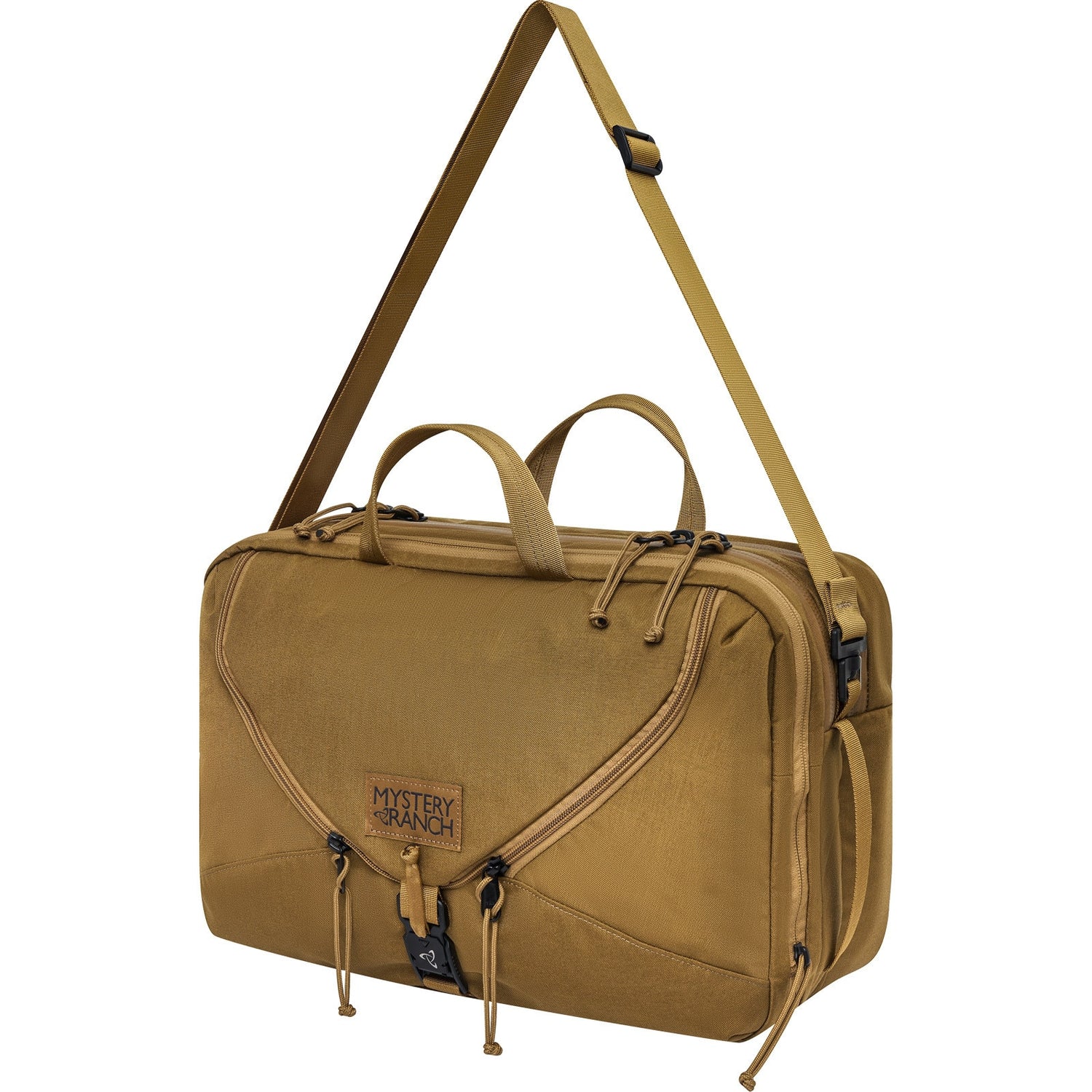 Sac à bandoulière Mystery Ranch 3 Way 18L - Plein Air Entrepôt