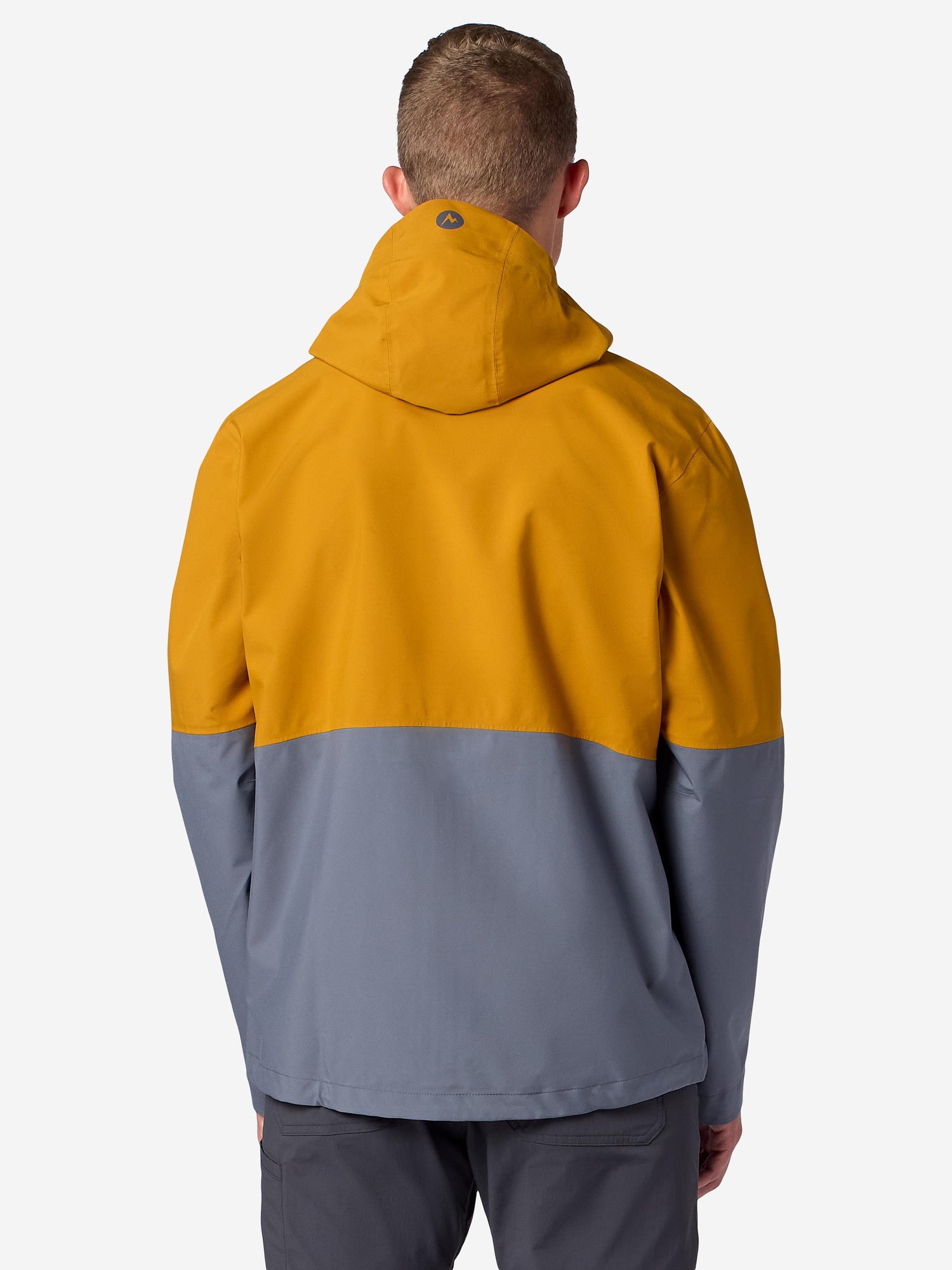 Manteau Imper-respirant Marmot PreCip Evo Pro Hommes - Plein air Entrepôt