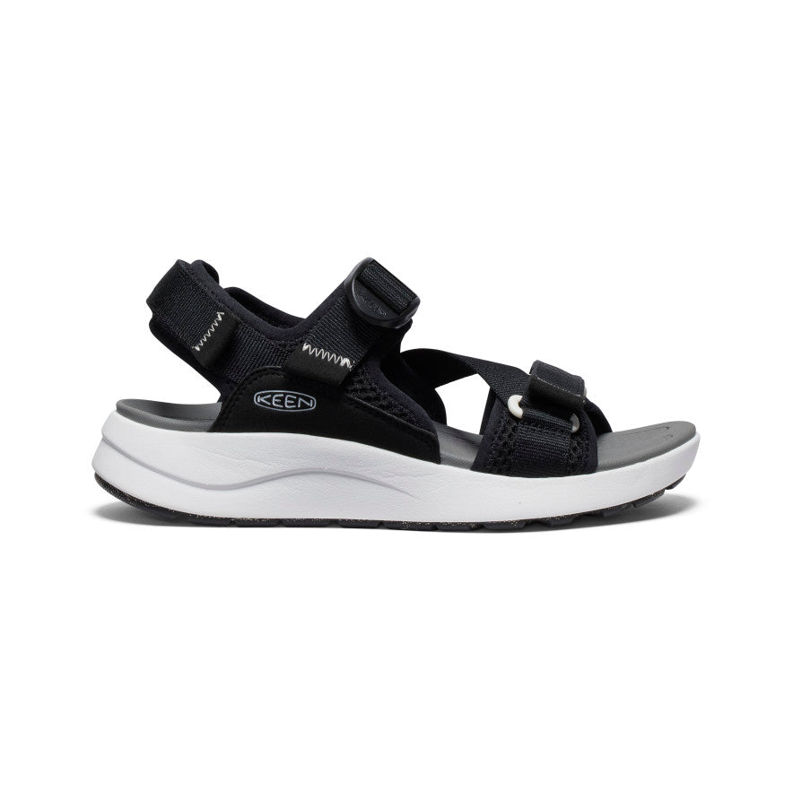Sandales Keen Elle Sport Backstrap Femmes - Plein Air Entrepôt