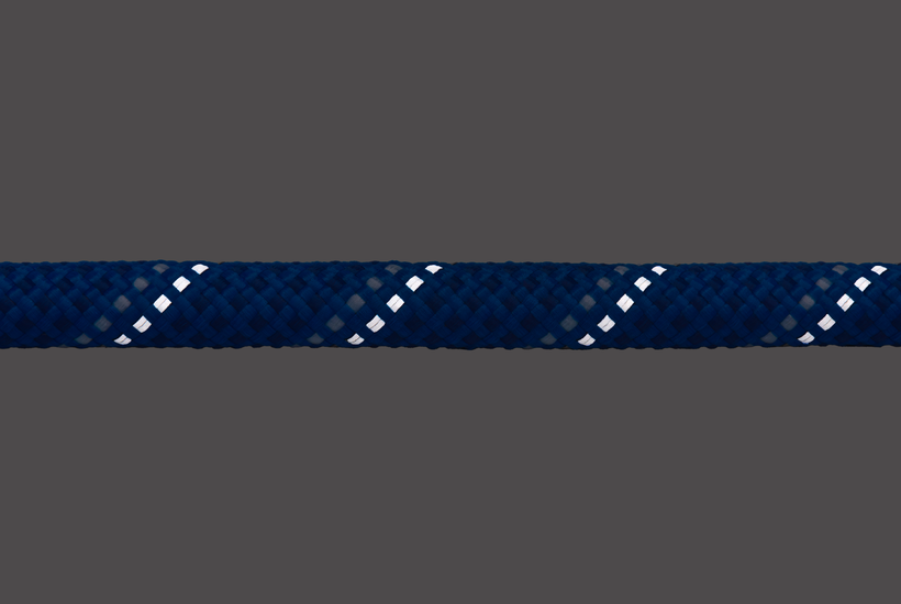Laisse pour chien Ruffwear Knot-a-Leash avec Mousqueton Pivotant et Autobloquant - Plein air Entrepôt