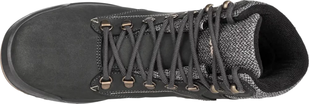 Bottes d'Hiver Lowa Nera GTX Mid Hommes - Plein Air Entrepôt