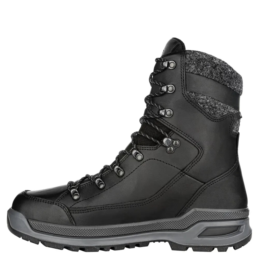 Bottes d'hiver Lowa Renegade Evo Ice Hommes - Plein Air Entrepôt