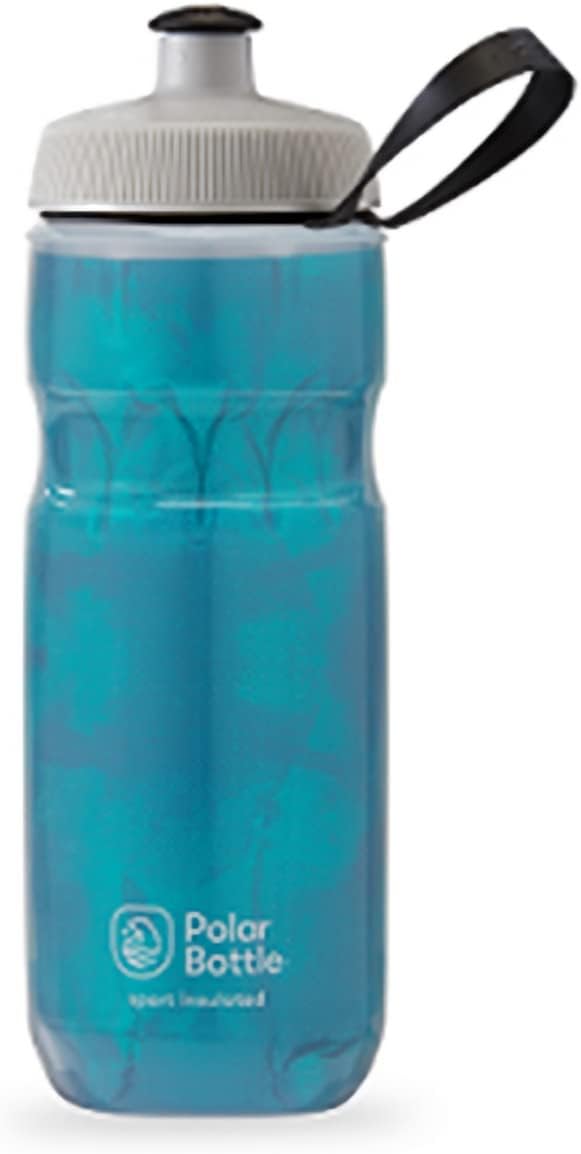 Polar Bottle Sport Isolée 24oz - Plein Air Entrepôt
