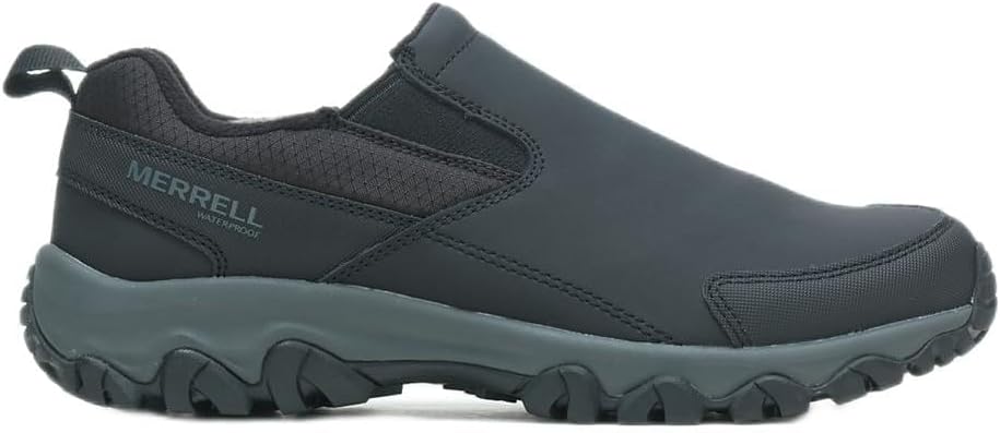 Chaussures d'hiver Merrell Thermo Akita Moc WP Hommes