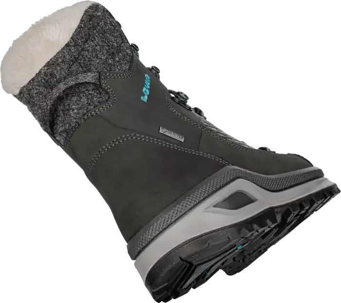Bottes d'hiver Lowa Renegade Evo Ice Femmes - Plein Air Entrepôt