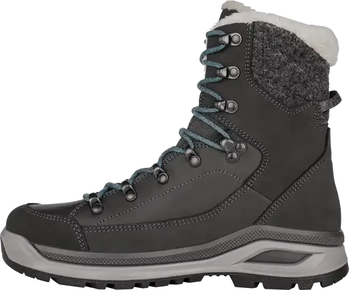 Bottes d'hiver Lowa Renegade Evo Ice Femmes - Plein Air Entrepôt