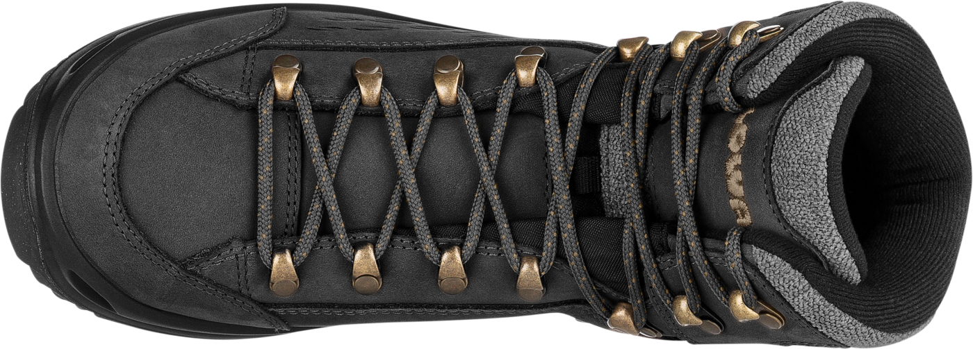 Lowa Bottes d'hiver Renegade Warm GTX Femme - Plein Air Entrepôt