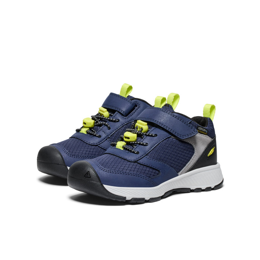 Chaussures de Randonnée Keen Skua WP Petits Enfants - Plein air Entrepôt