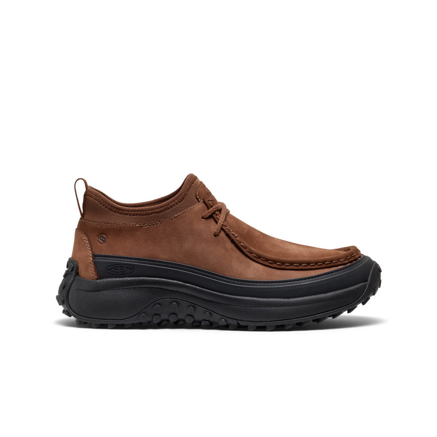 Chaussures Keen KS Moc Chukka Échantillon Hommes - Plein air Entrepôt