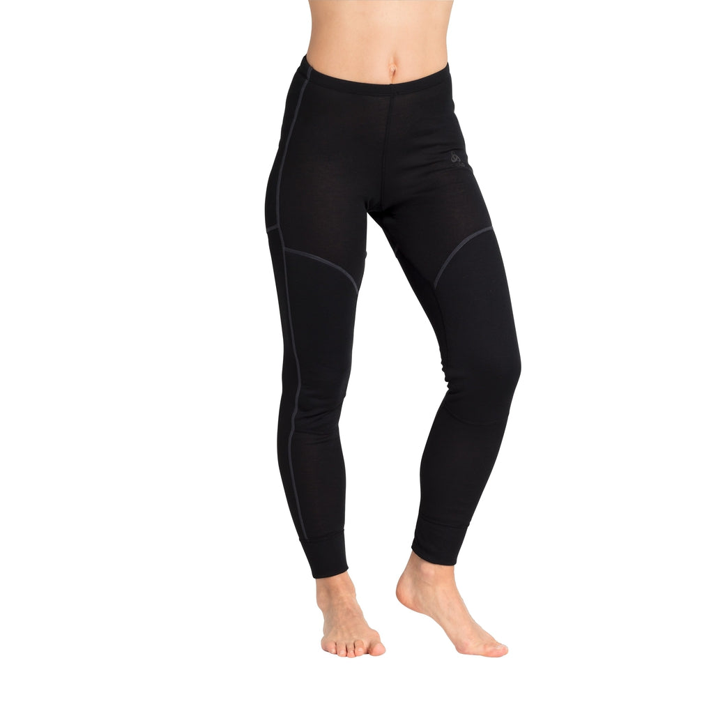 Odlo Legging ACTIVE X-WARM ECO Femme - Plein Air Entrepôt