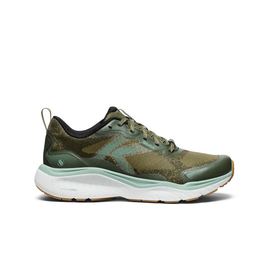 Chaussures de Randonnée Keen Leiki WP Femmes