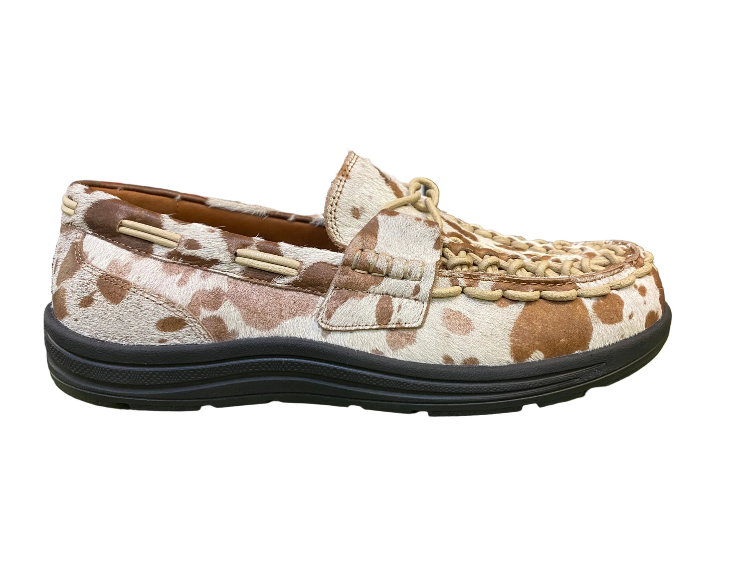 Mocassin KEEN Uneek Loafer Hommes