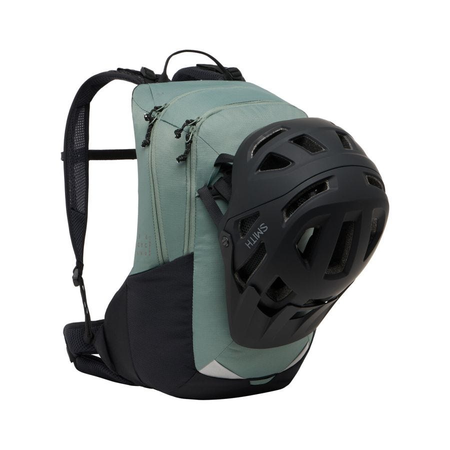 Sac à dos Vaude Trailvent 10 - Plein air Entrepôt