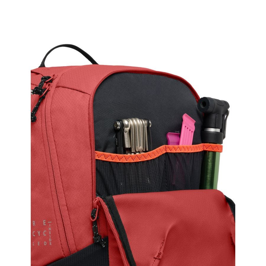 Sac à dos Vaude Trailvent 10 Femmes - Plein air Entrepôt