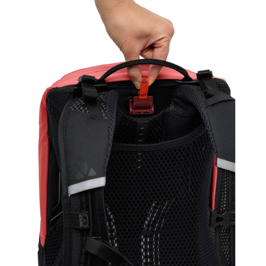 Sac à dos Vaude Trailvent 10 Femmes - Plein air Entrepôt