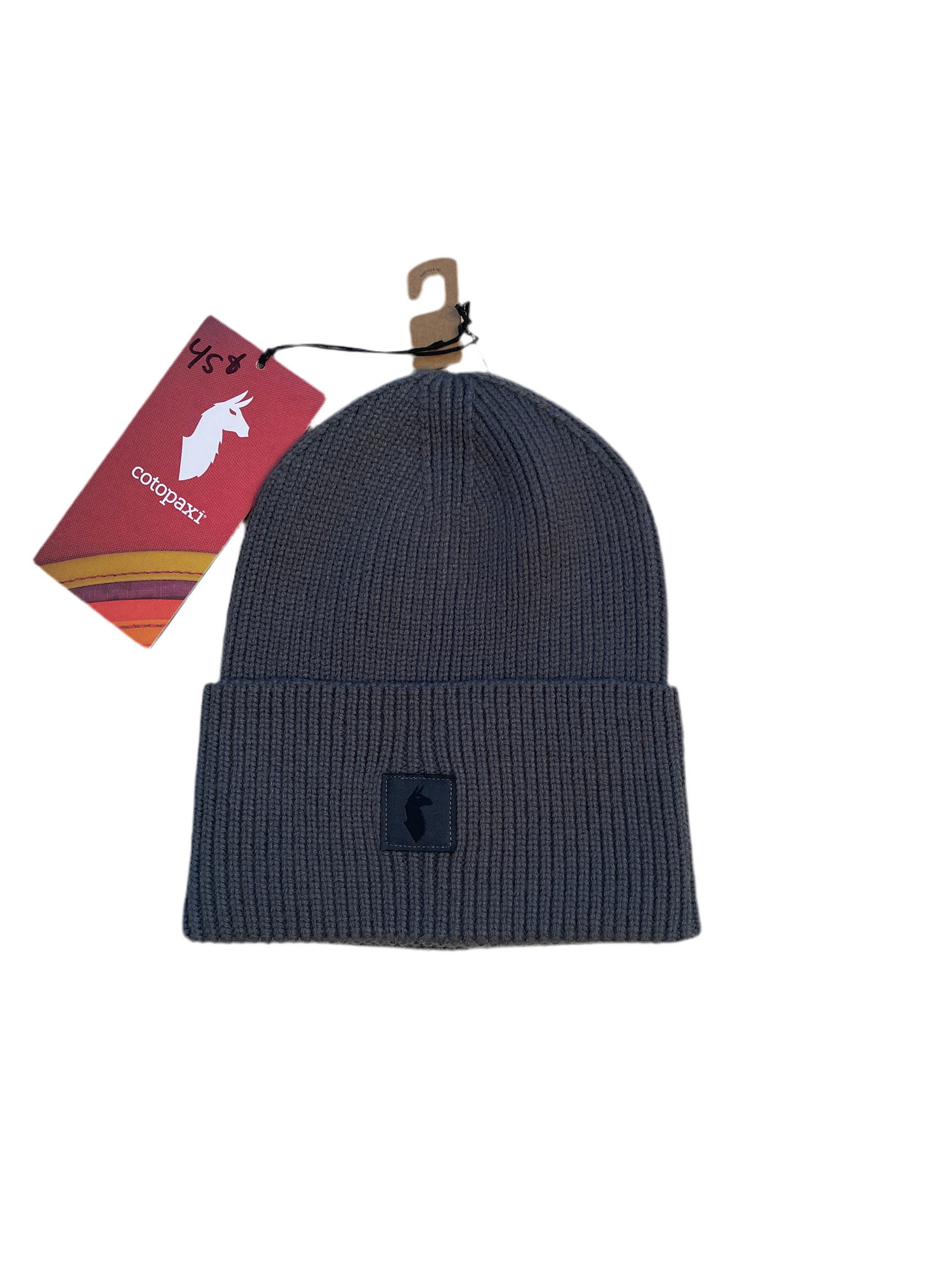 Tuque Cotopaxi Knit Cuff - Plein Air Entrepôt