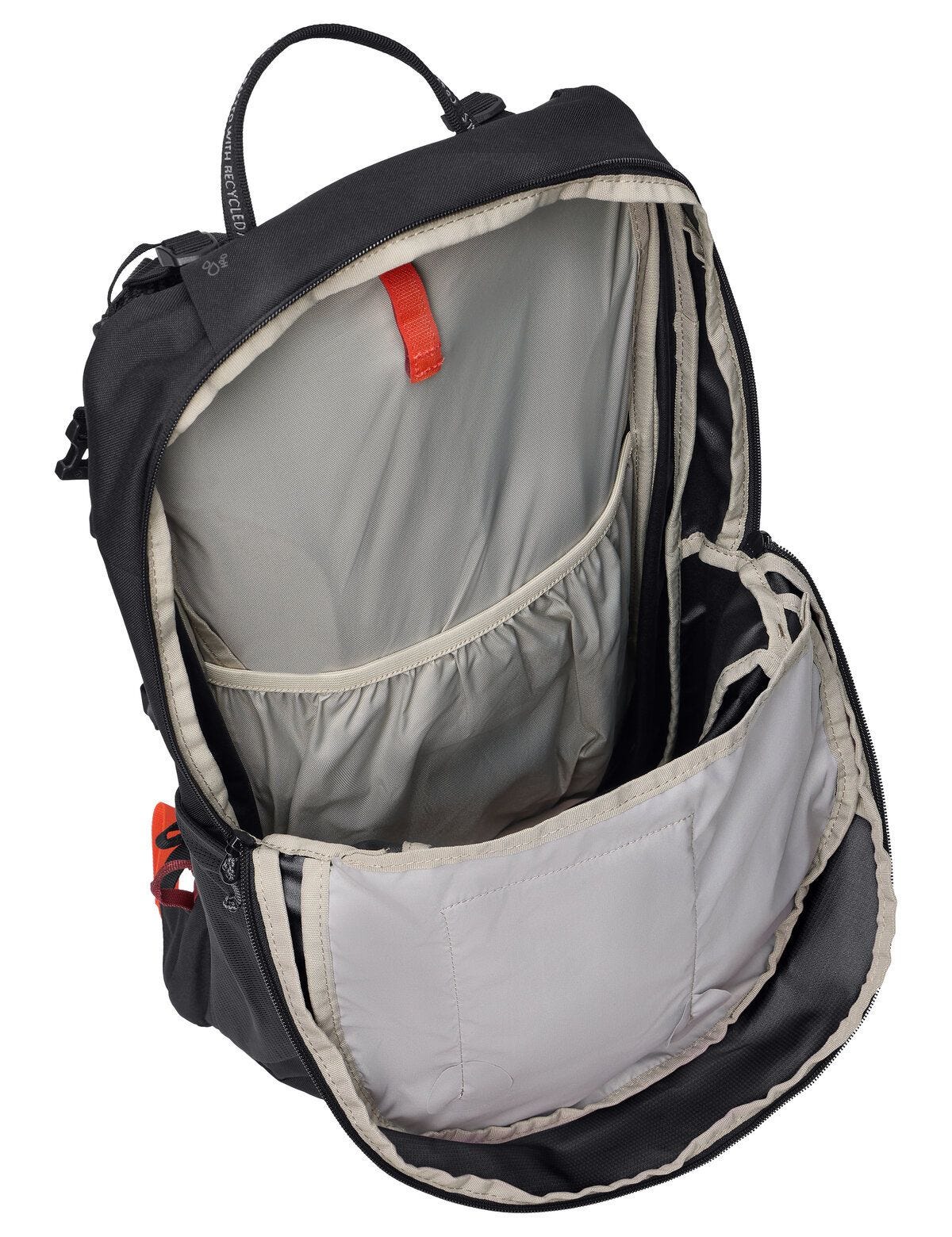 Sac à dos Vaude Wizard 18+4 - Plein Air Entrepôt