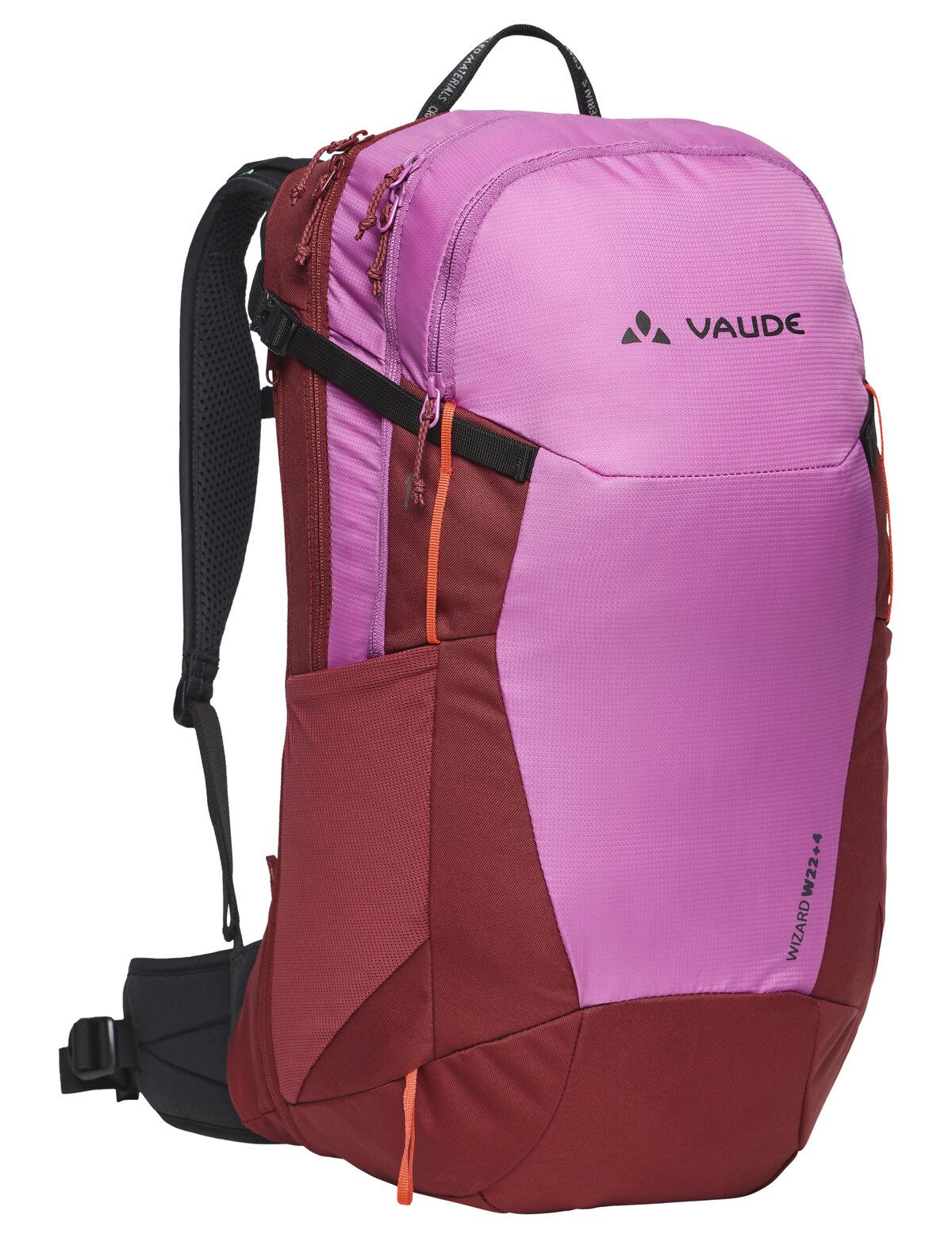 Sac à Dos Vaude Wizard 22+4 Femmes - Plein air Entrepôt