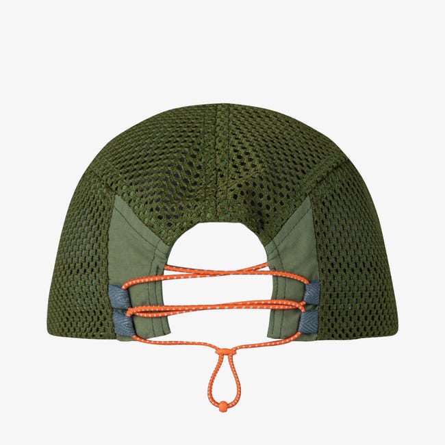 Casquette Buff 5 Panel Air Cap - Plein air Entrepôt