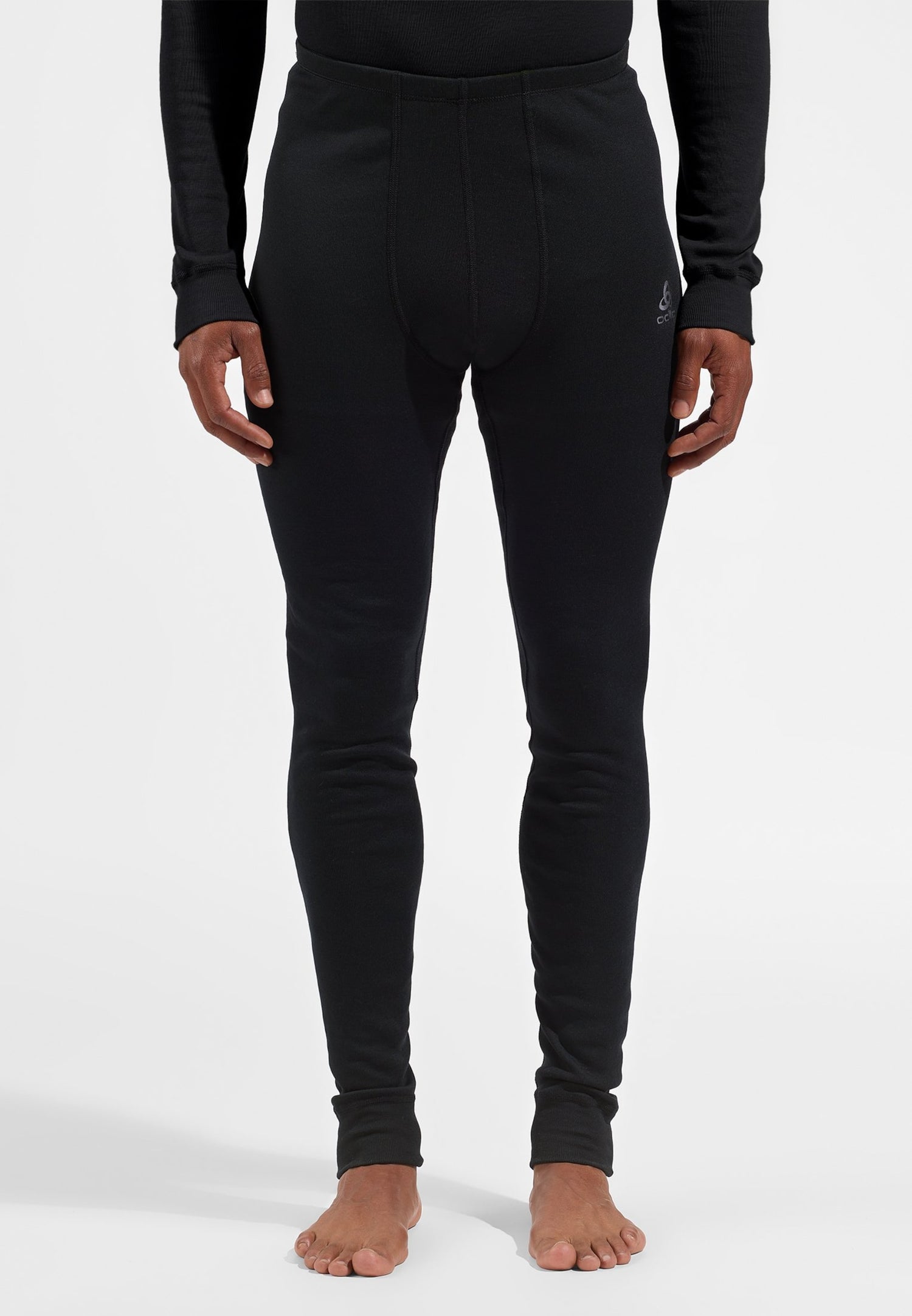 Couche de Base Odlo Active Warm Original Bottoms Hommes - Plein Air Entrepôt