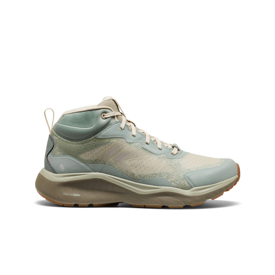Bottes Keen LEIKI MID WP Échantillon Femmes - Plein air Entrepôt