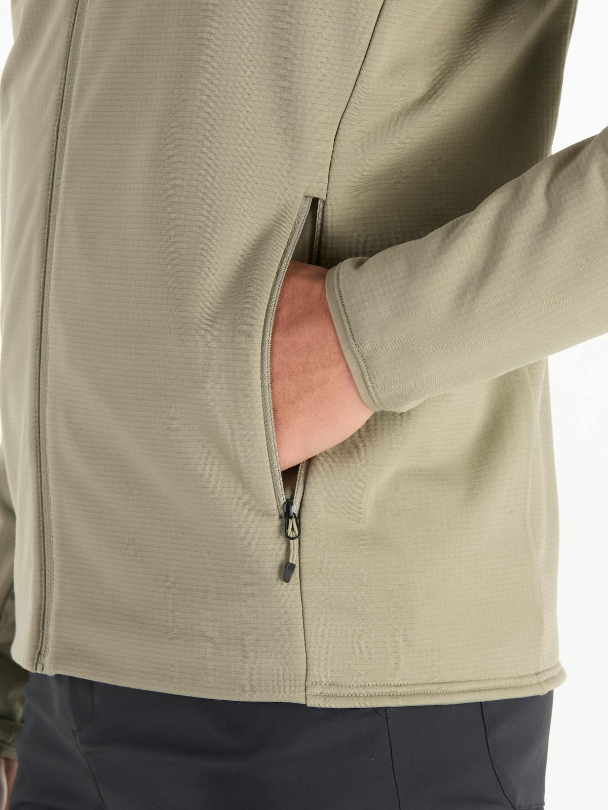 Marmot Leconte Fleece Men