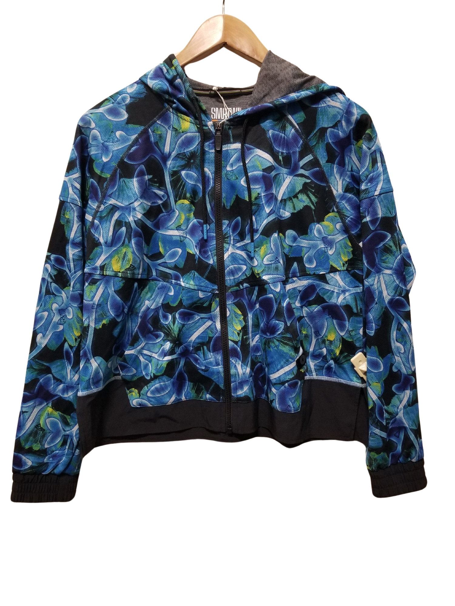 Polaire Smartwool Active Uptempo Full Zip Femmes - Plein Air Entrepôt