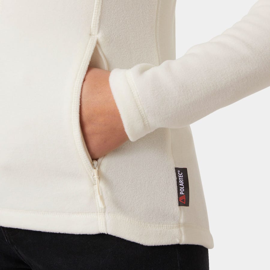 Veste Polaire Helly Hansen DAYBREAKER FLEECE FZ Femmes - Plein air Entrepôt