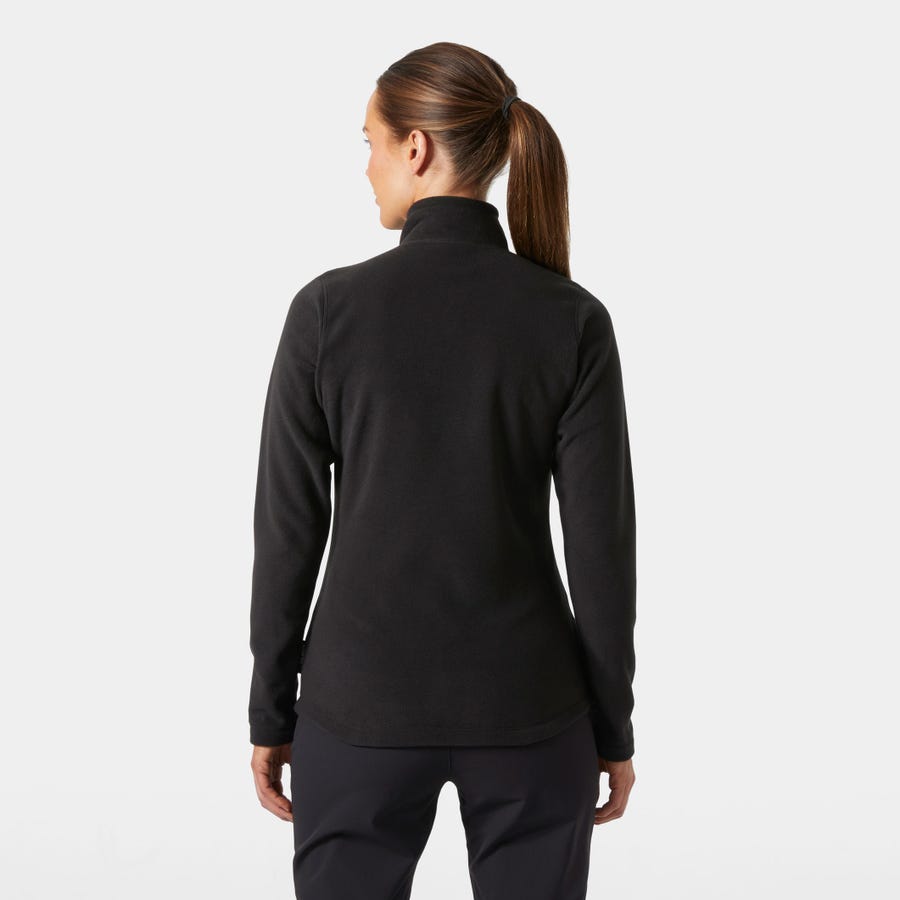 Veste Polaire Helly Hansen DAYBREAKER FLEECE FZ Femmes - Plein air Entrepôt
